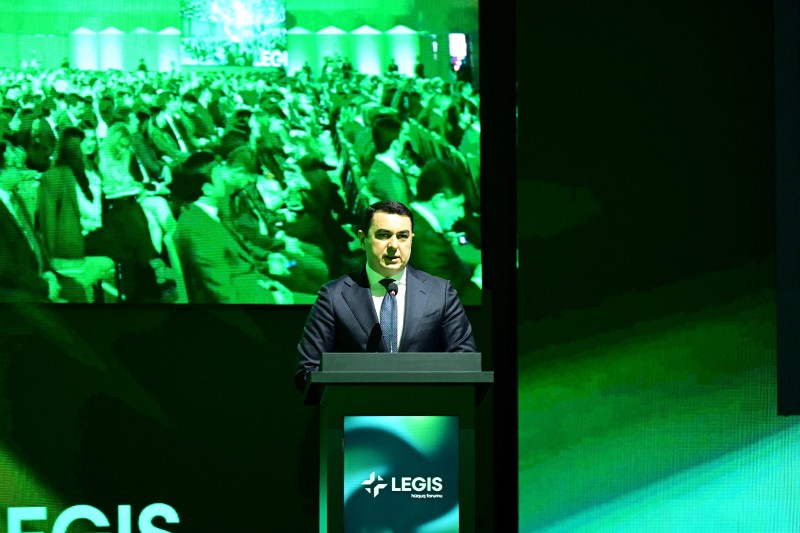 Adil Kərimli: Azərbaycan mədəniyyəti sosial fenomen kimi ortaya qoyulub